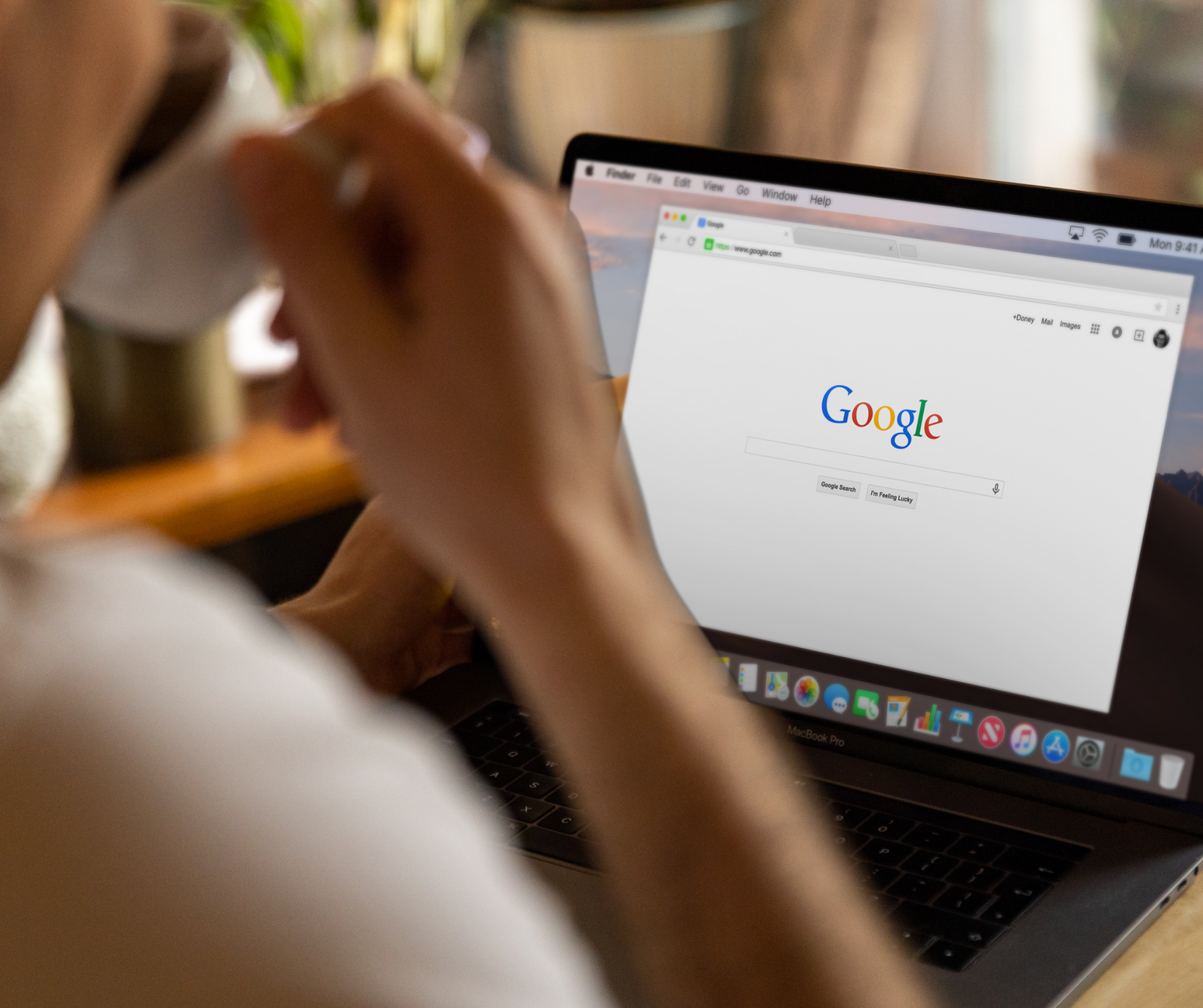 Bilingual SEO Blueprint: Dominating Arabic and English Search in Kuwait